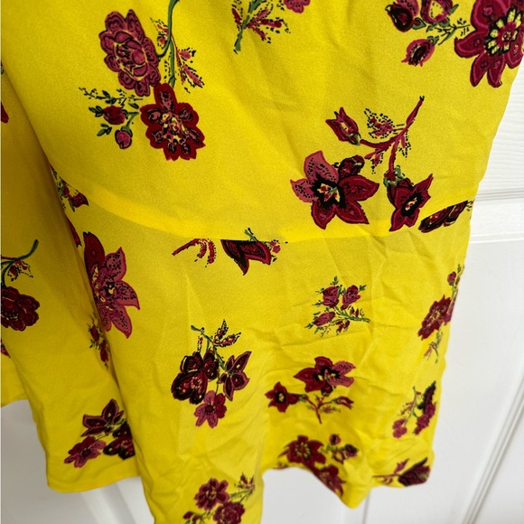 A.L.C. Florence Floral Dress - Picture 7 of 13